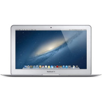 Apple Macbook Air Intel Core i5-4260U 1.4GHZ / 8GB RAM / 128GB SSD (2017 Model) 13inches (renewed)