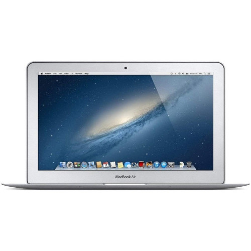 Apple Macbook Air Intel Core i5-4260U 1.4GHZ / 4GB RAM / 128GB SSD (2015 Model) 13inches (renewed)