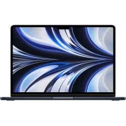 MacBook Air 1TB SSD 16GB RAM 13 Inches with M2 Chip (8-core CPU, 10-core GPU 16-core Neural Engine)