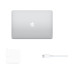 Apple Macbook Air Intel Core i5-4260U 1.1GHz quad-core / 8GB RAM / 256GB SSD (2020 Model) 13inches (renewed) - French keyboard