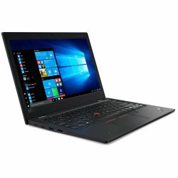 Lenovo ThinkPad L380/  13.3inches / Intel Corei3 / 4 GB RAM / 256 GB SSD / Windows 11 Pro / Touchscreen/