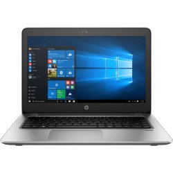 HP Probook 440 G4 / 14inches / Silver/ Intel Corei5 / 8 GB RAM / 256 GB SSD / Windows 11 Pro